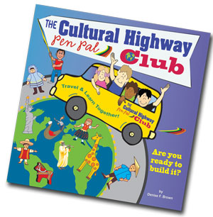 Cultural Highway Pen Pal Club