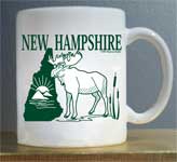 NH Mug